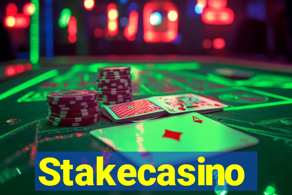 Stakecasino