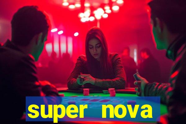 super nova itabirito supernova itabirito saude