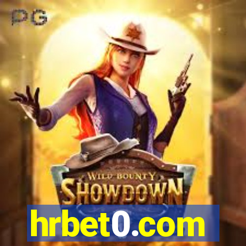 hrbet0.com