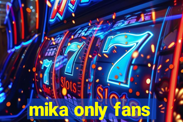 mika only fans