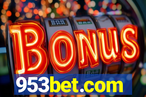 953bet.com