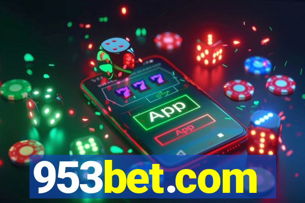 953bet.com