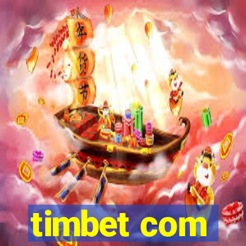 timbet com