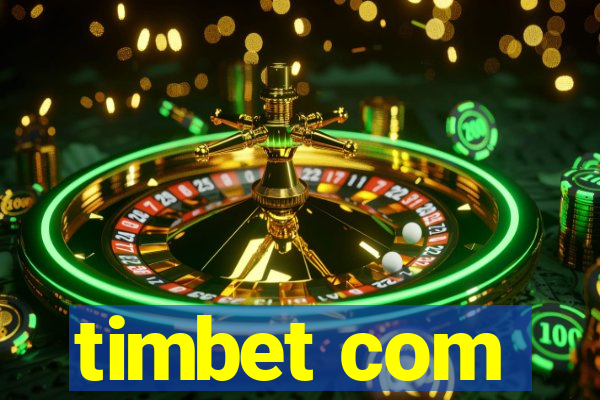 timbet com