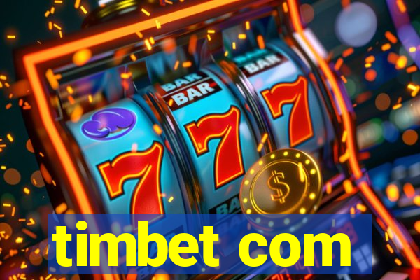 timbet com