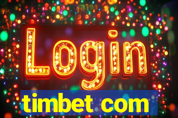 timbet com