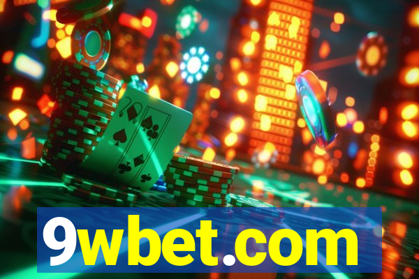 9wbet.com