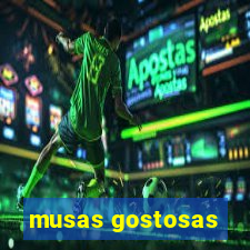 musas gostosas