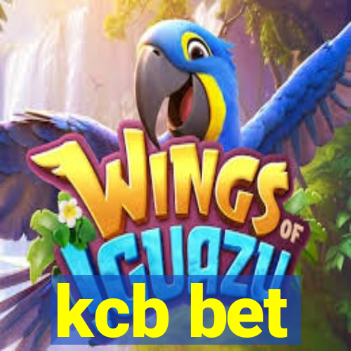 kcb bet