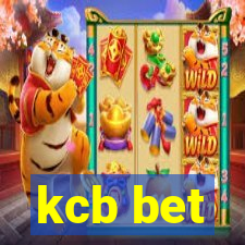 kcb bet