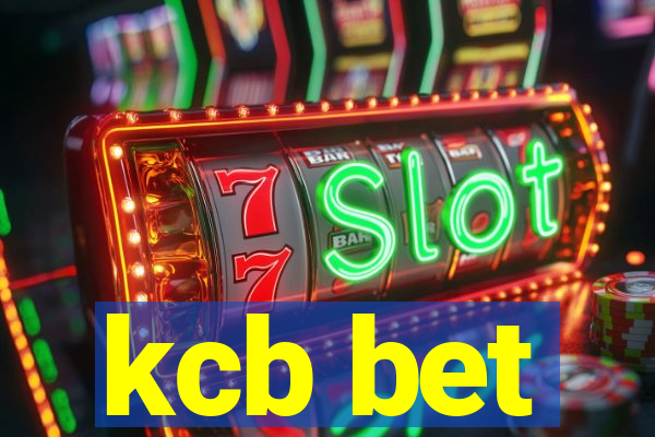 kcb bet