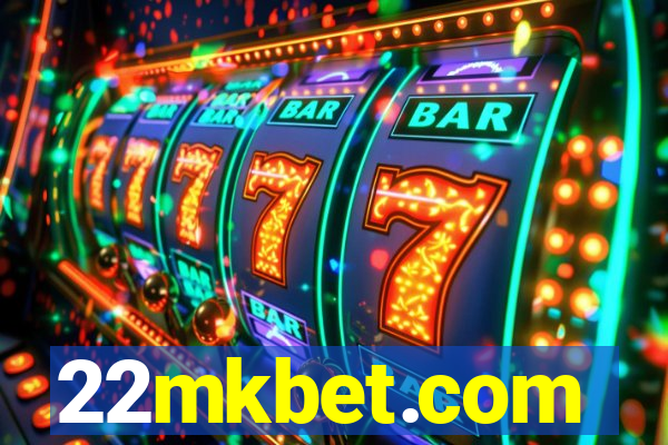 22mkbet.com