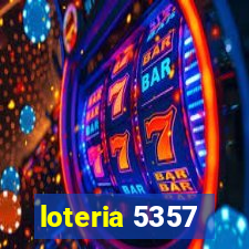 loteria 5357