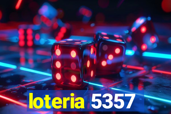 loteria 5357