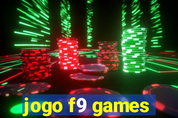 jogo f9 games