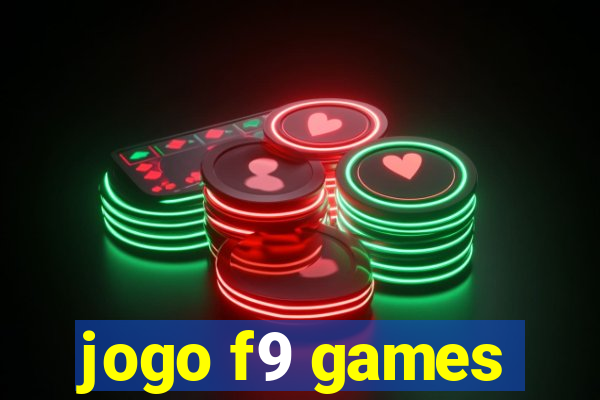 jogo f9 games