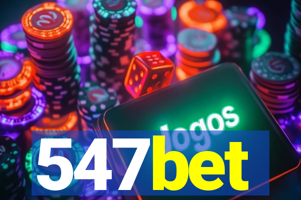 547bet