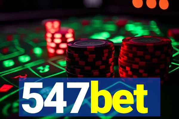 547bet