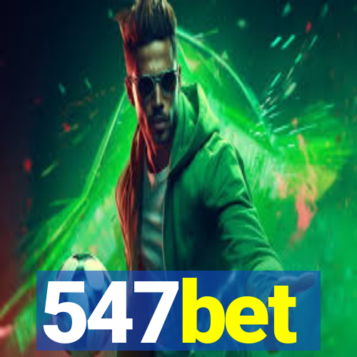 547bet