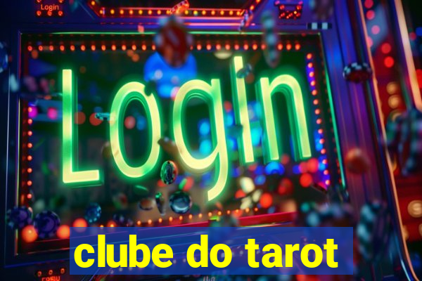 clube do tarot