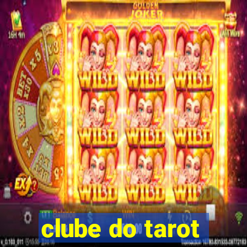 clube do tarot