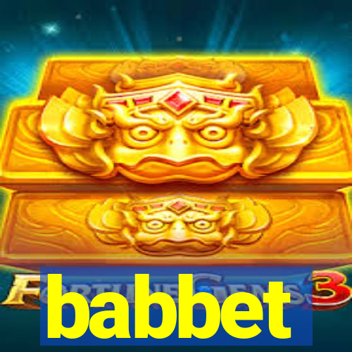 babbet