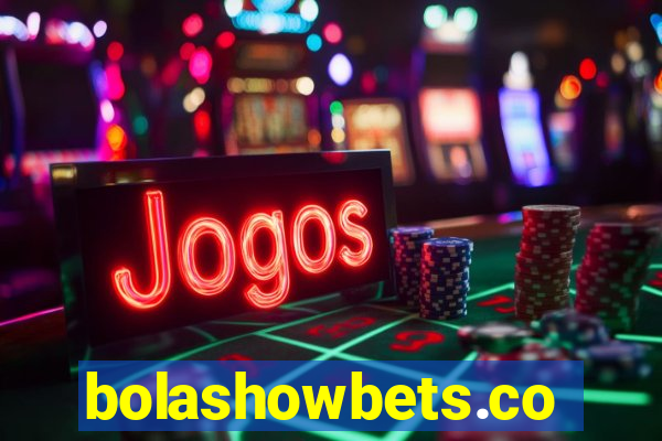 bolashowbets.com