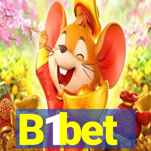 B1bet