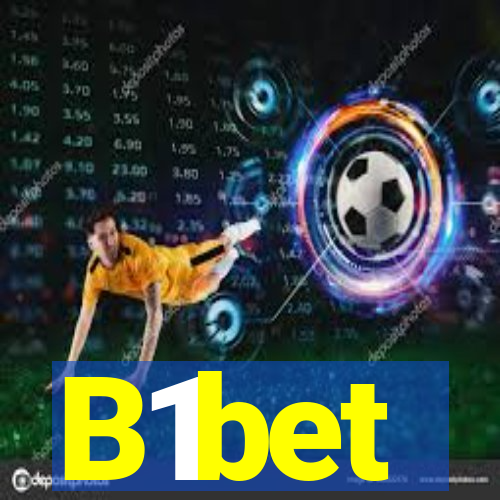 B1bet