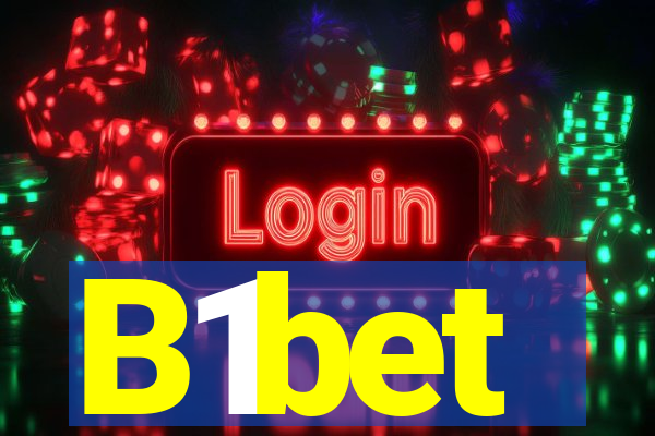 B1bet