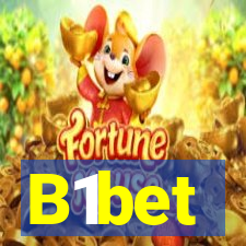 B1bet