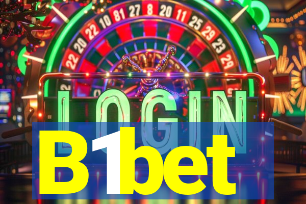 B1bet