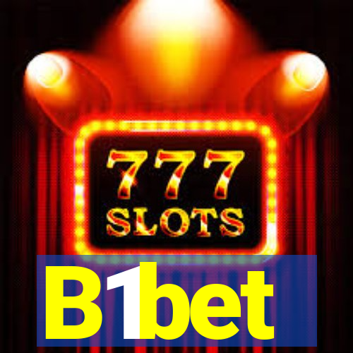 B1bet