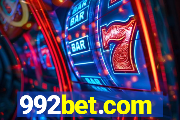 992bet.com