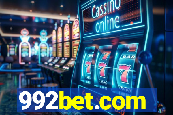 992bet.com