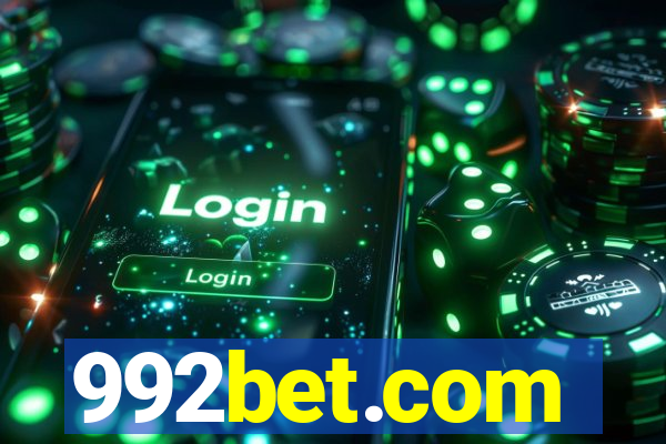 992bet.com