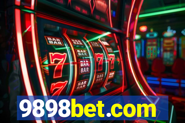 9898bet.com