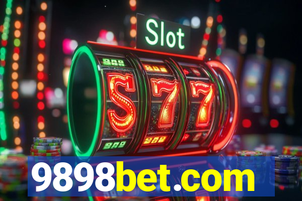 9898bet.com