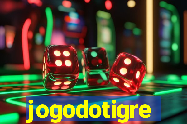 jogodotigre