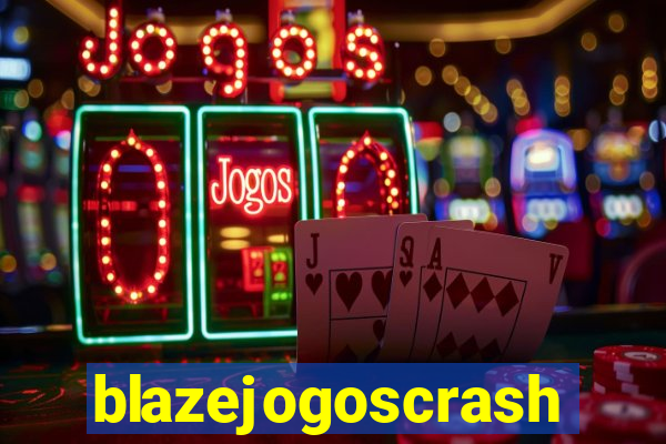 blazejogoscrash