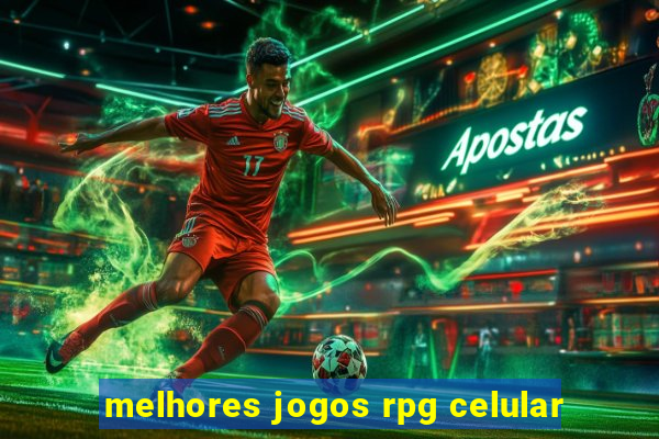 melhores jogos rpg celular