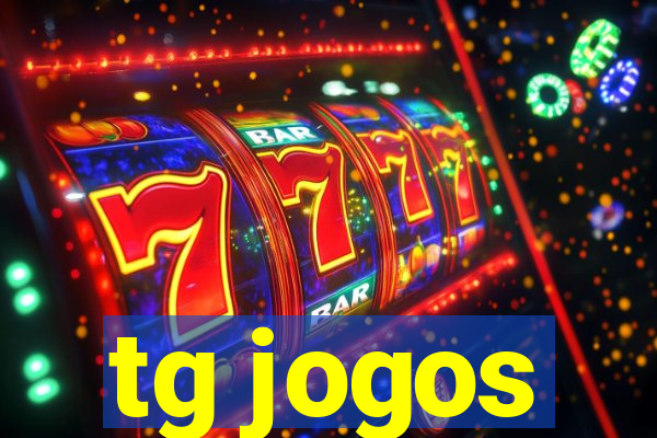 tg jogos