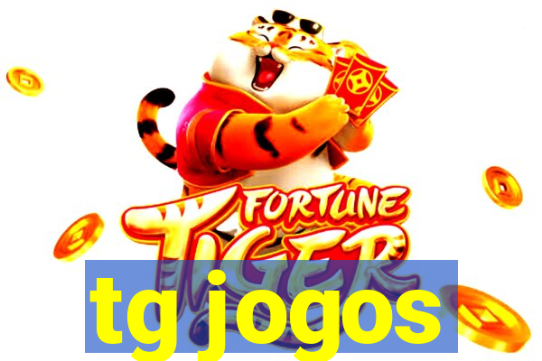 tg jogos