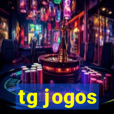 tg jogos