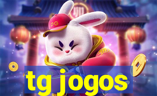 tg jogos