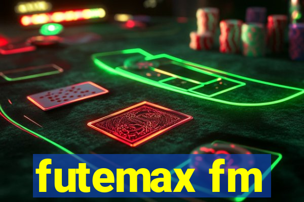 futemax fm