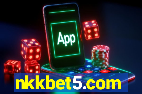 nkkbet5.com