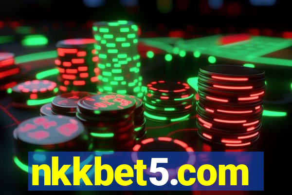 nkkbet5.com