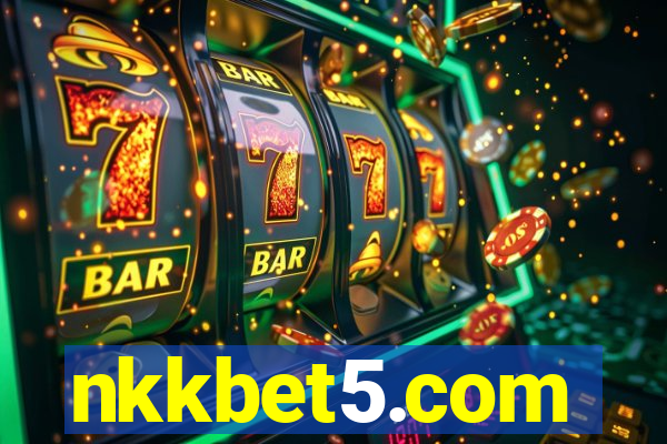 nkkbet5.com