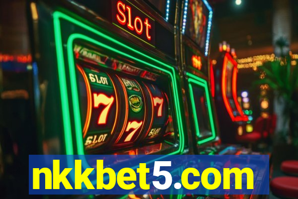 nkkbet5.com